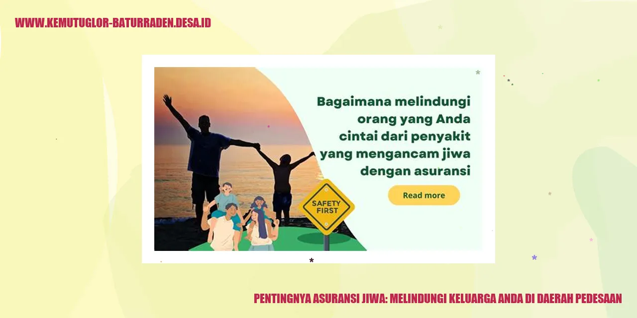 Asuransi Jiwa