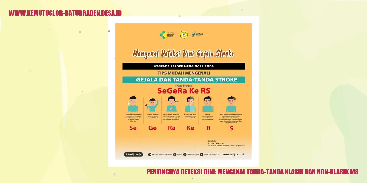 Kesulitan Penglihatan