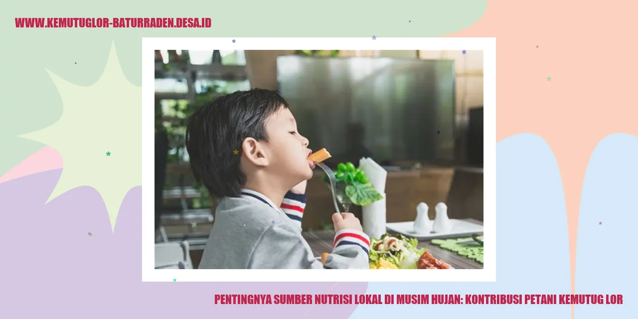Petani Kemutug Lor