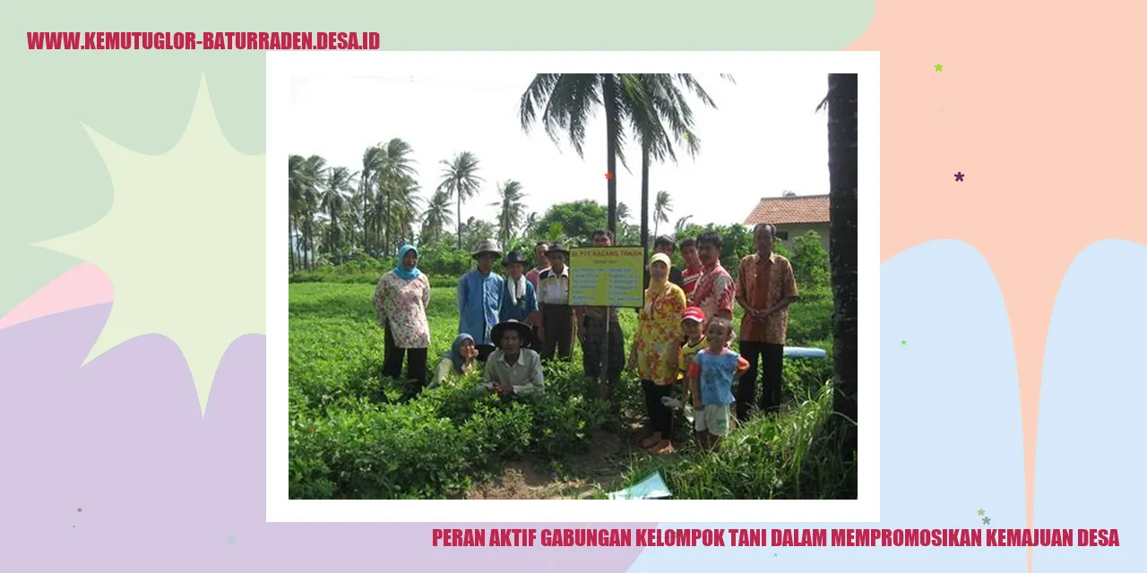 Gambar Desa Kemutug Lor