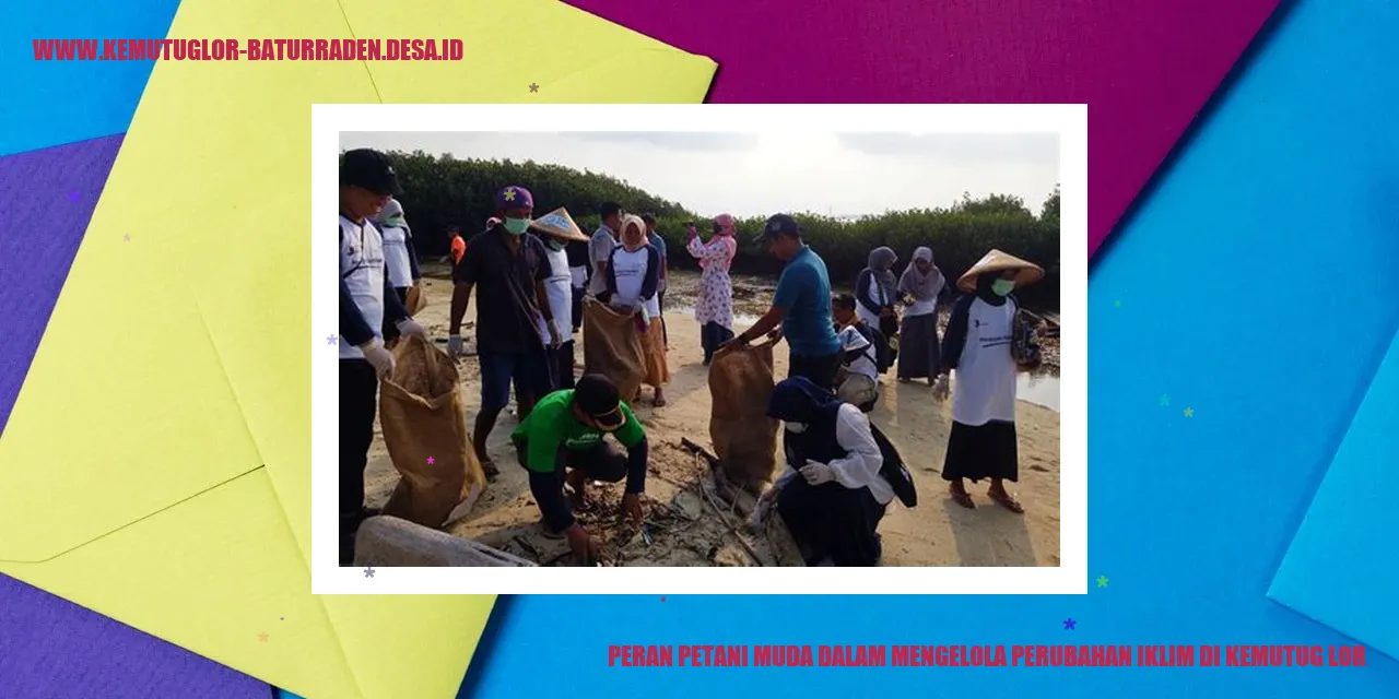 Petani Muda