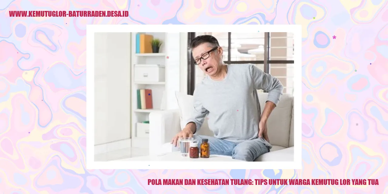 Makanan Kaya Kalsium