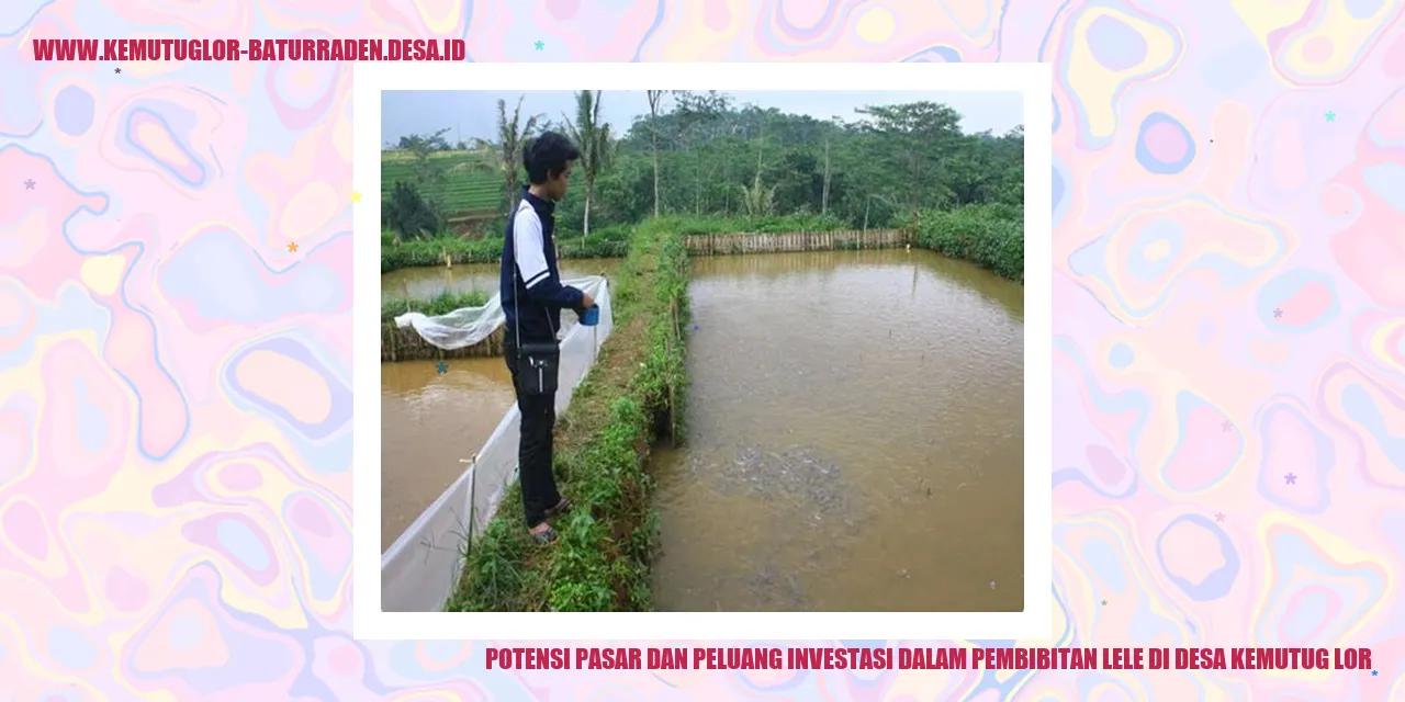 Desa Kemutug Lor