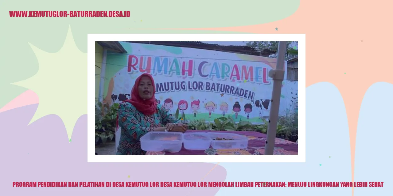 Gambar desa Kemutug Lor
