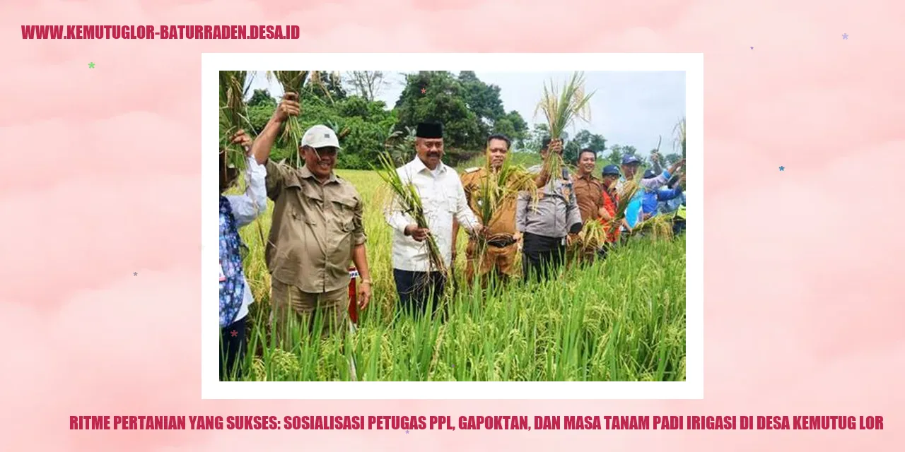 Desa Kemutug Lor