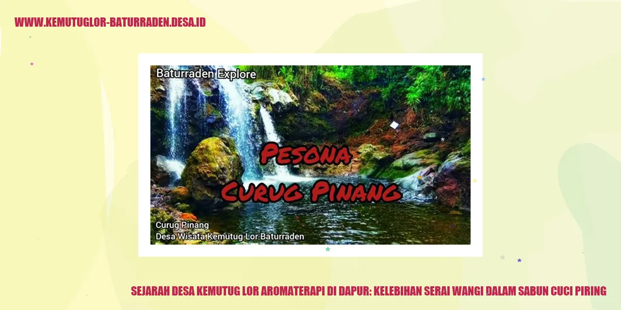 Gambar Desa Kemutug Lor