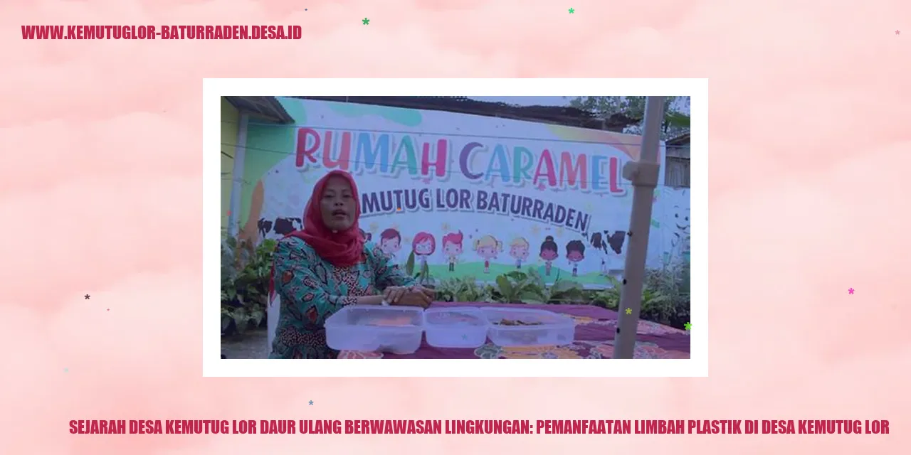 Gambar Desa Kemutug Lor
