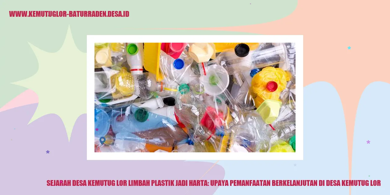 Desa Kemutug Lor