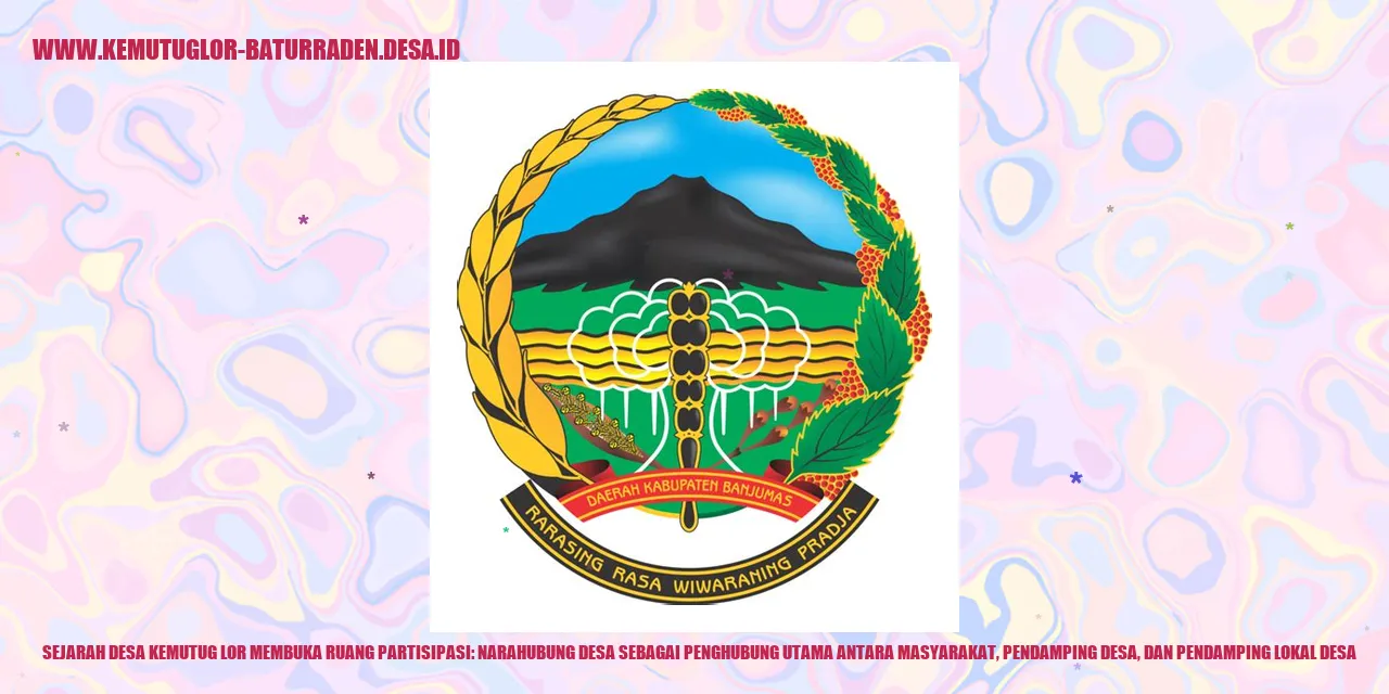 Desa Kemutug Lor