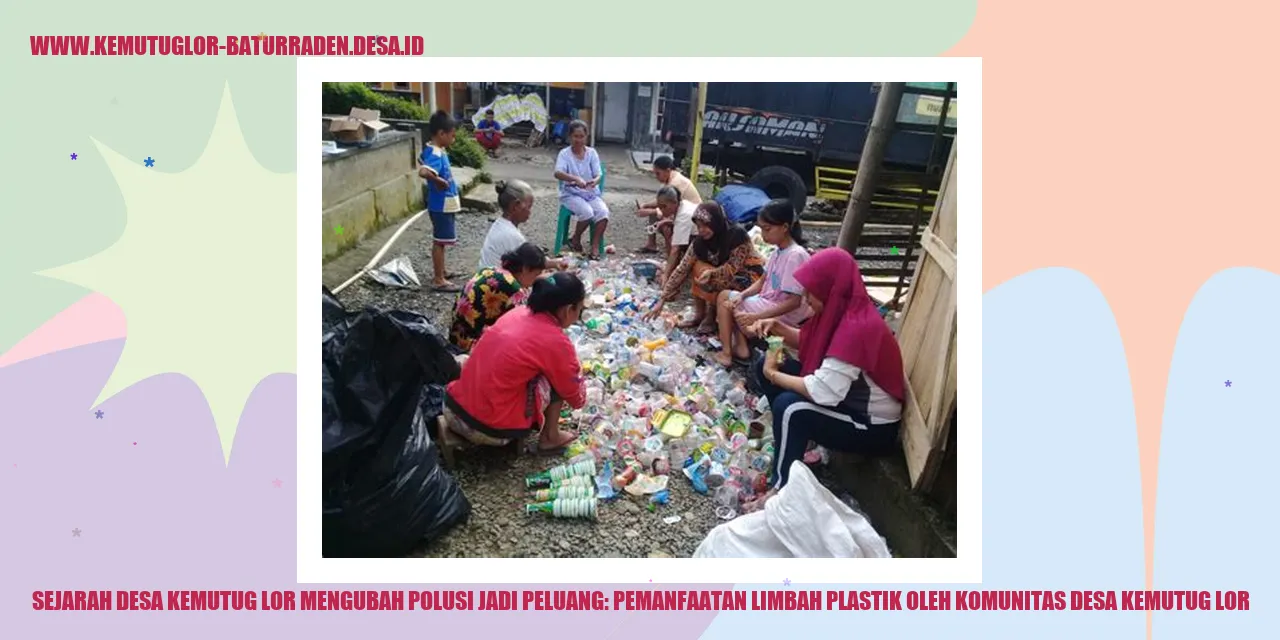 Desa Kemutug Lor