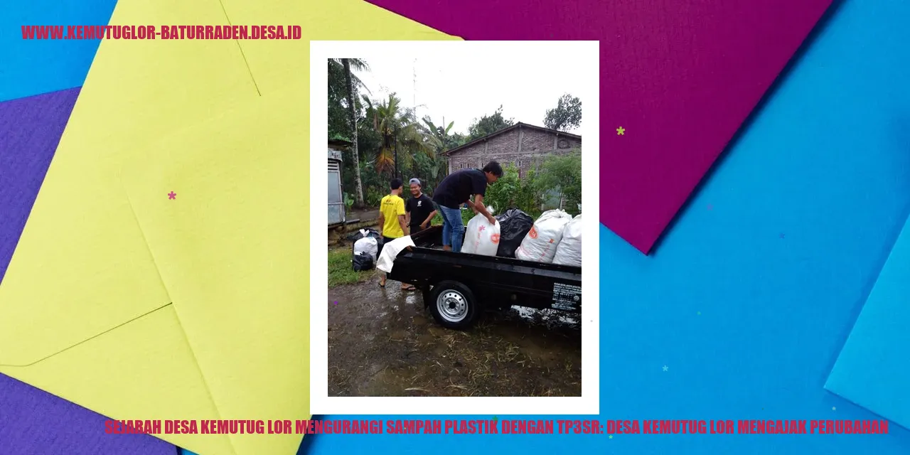 Gambar Desa Kemutug Lor