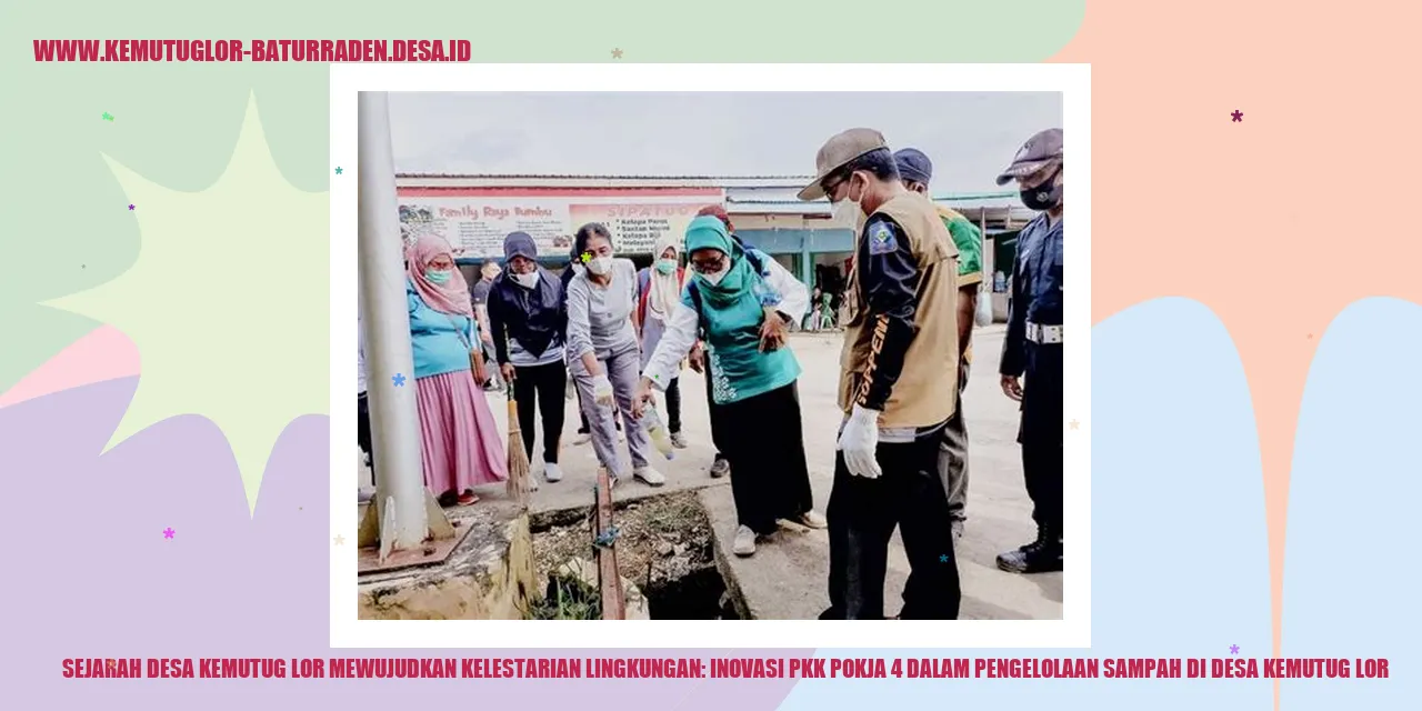 Foto Desa Kemutug Lor