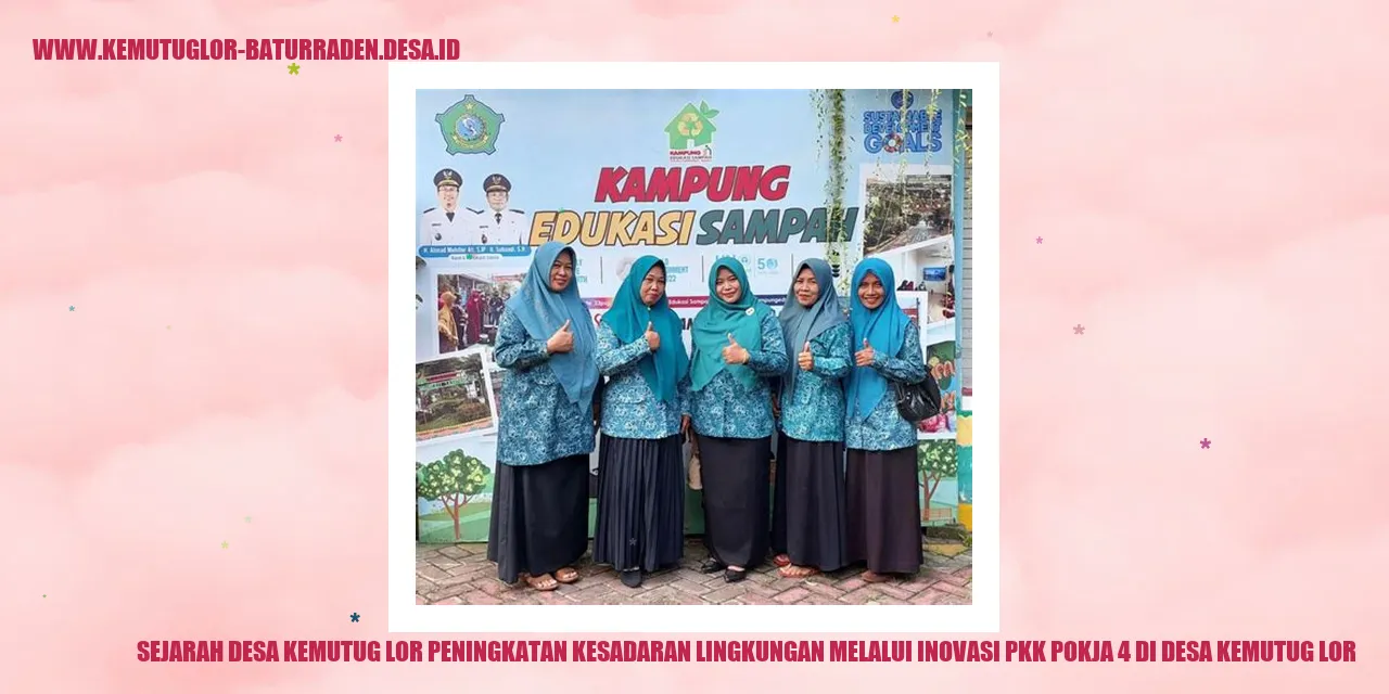 Desa Kemutug Lor