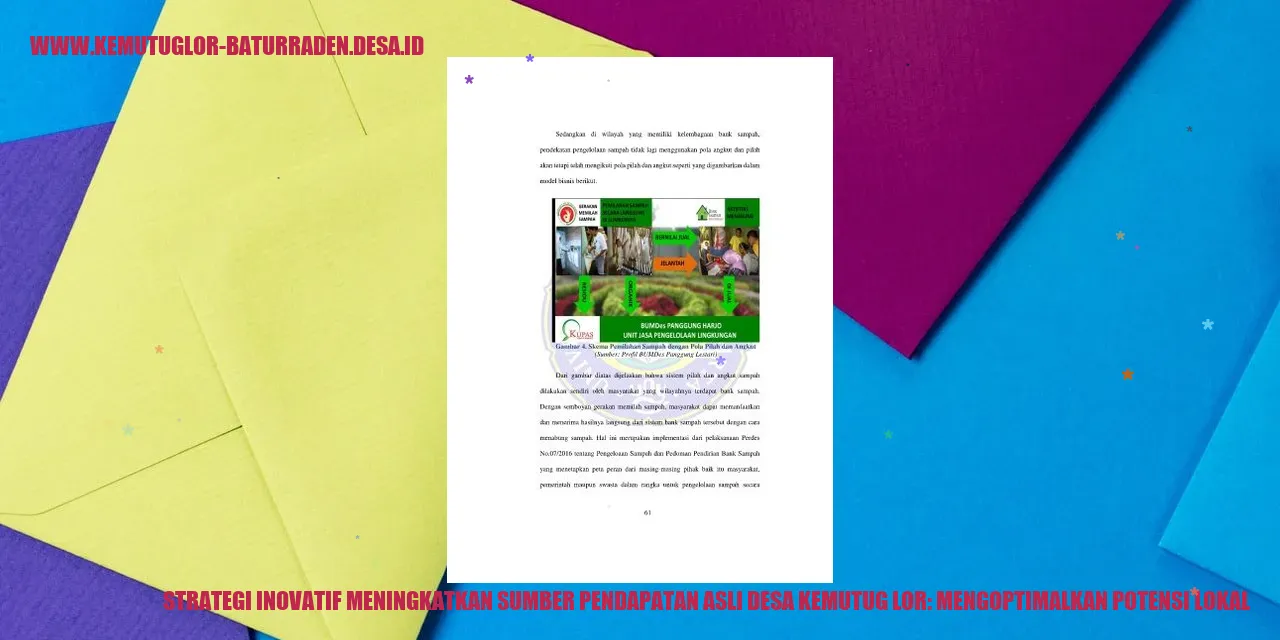 Desa Kemutug Lor