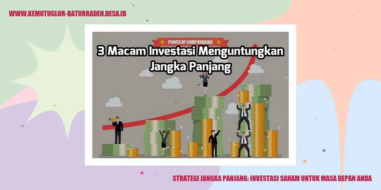 Investasi Saham