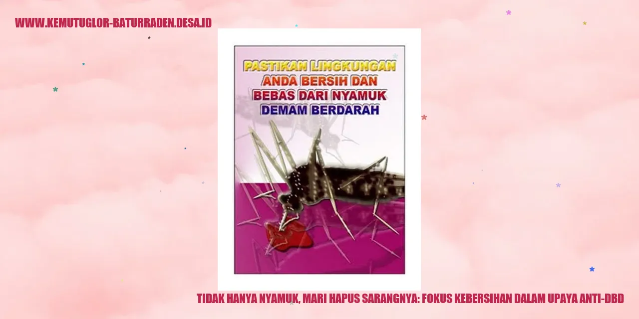 gambar nyamuk