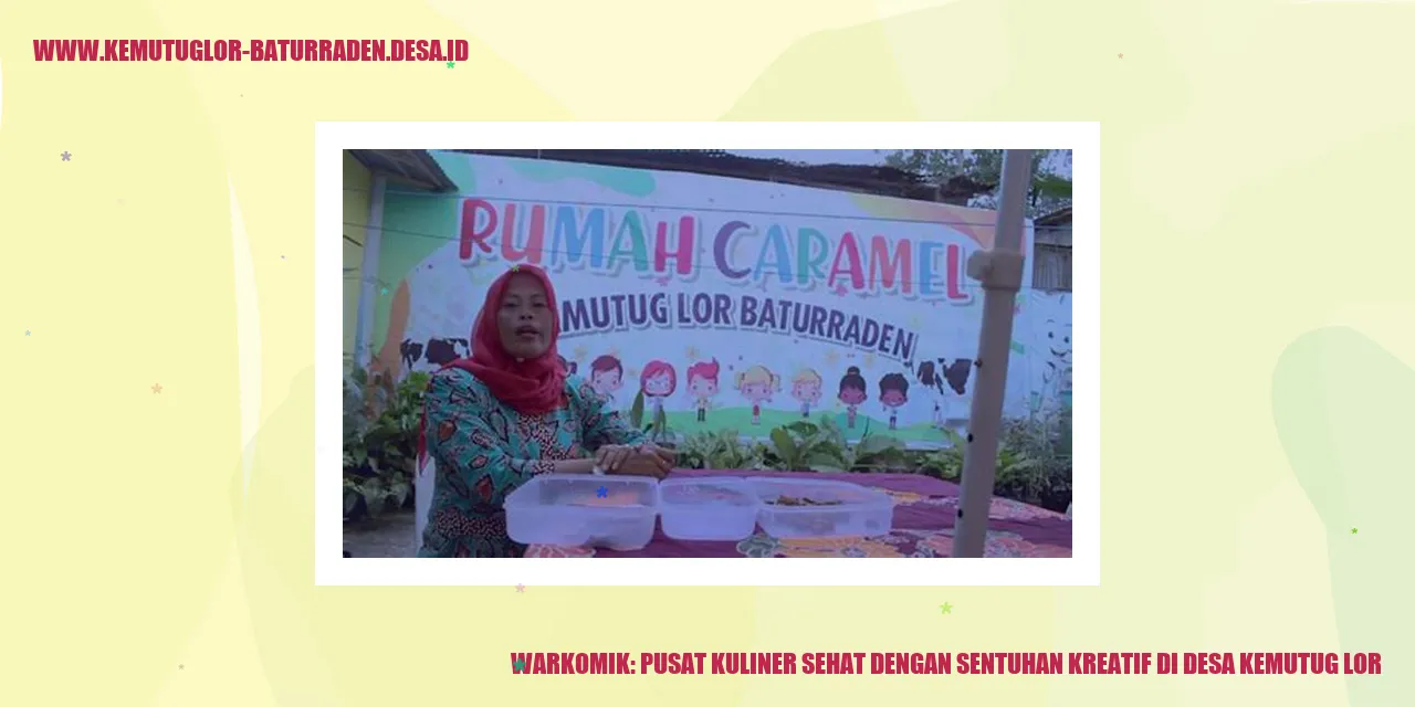 Gambar WARKOMIK